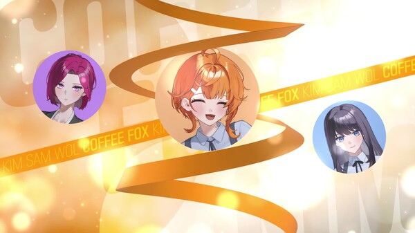 커피여우 김삼월 오프닝 트레일러