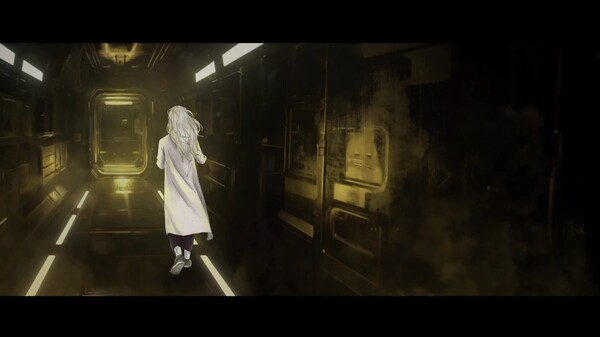 Space Station «Sunset» Teaser