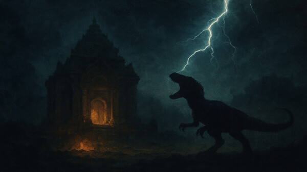 Tatvalok – The Prophecy of the Fallen Star