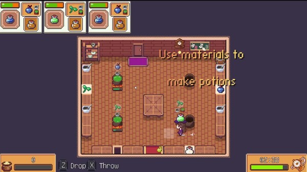 Gameplay
