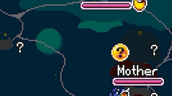 The Girl Who Kicked a Rabbit screenshot thumbnail video