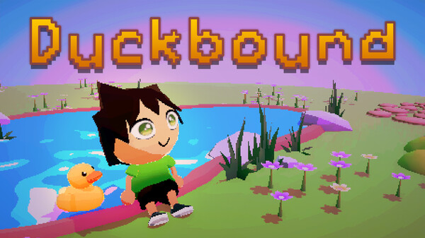 Duckbound Trailer