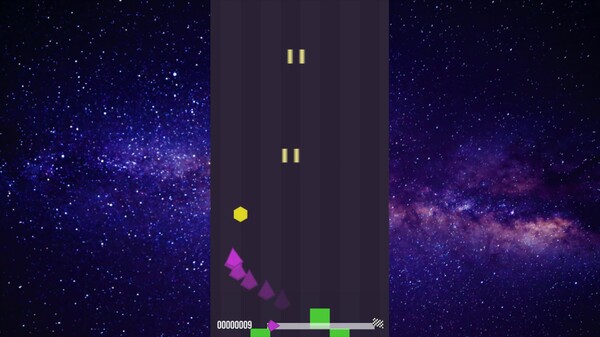 Infinite Game Cartridge Collection - Laser Bricks