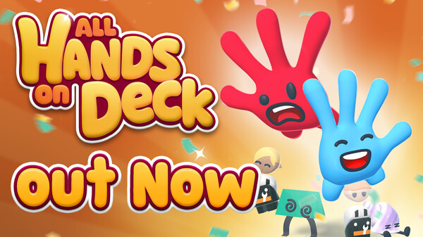 All Hands on Deck screenshot thumbnail video