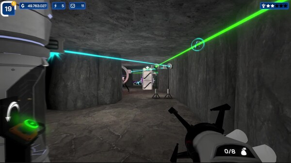 Star Ores Inc. - リリーストレーラー