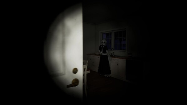 Switch the Darkness Trailer