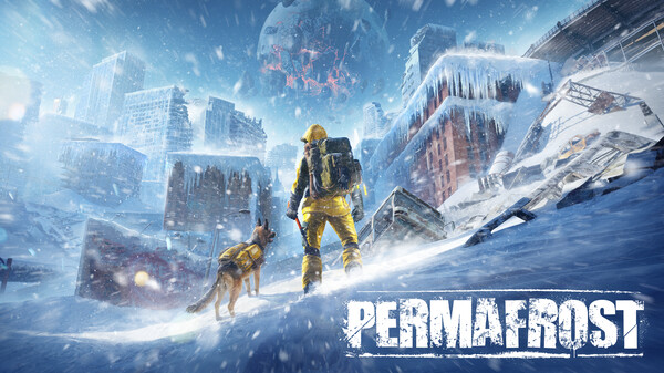 Permafrost 動画