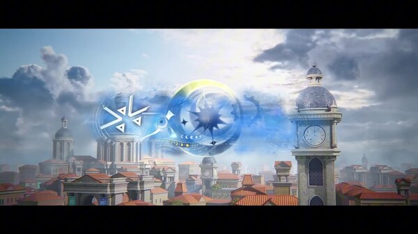 期間限定新イベント【時の還り人】