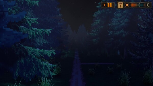 Announcement Trailer