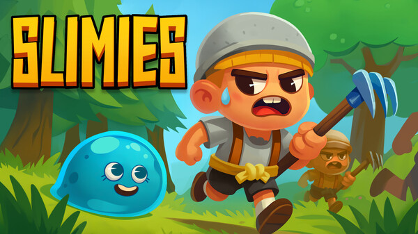 Slimies Gameplay