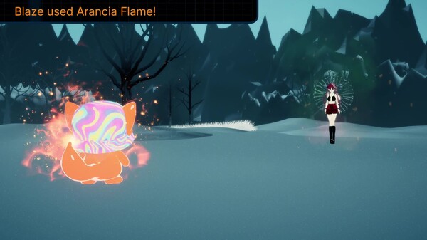 Gameplay Trailer