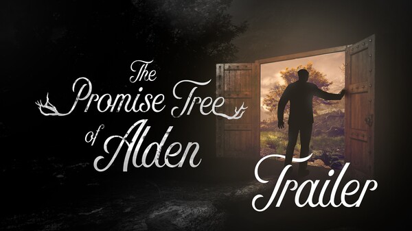 The Promise Tree of Alden Trailer