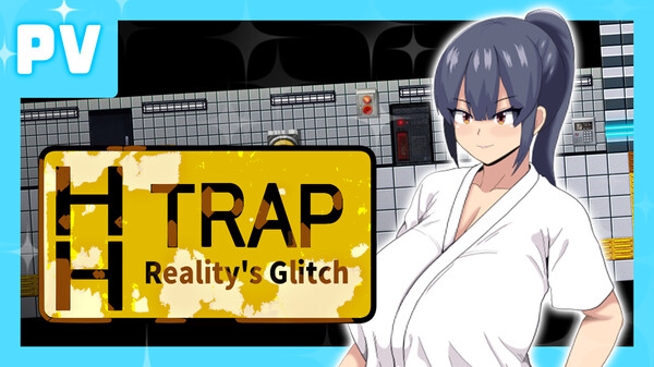 HH TRAP: Reality's Glitch screenshot thumbnail video
