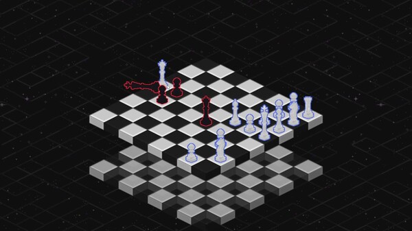 Waves of Chess screenshot thumbnail video