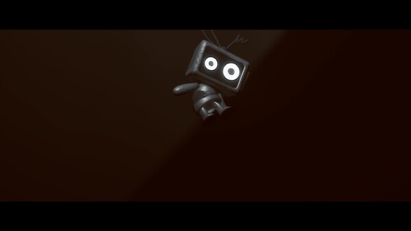 The Little Robot Cinematic Trailer