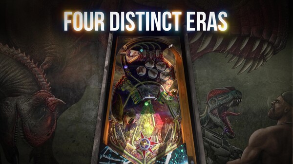 Primal Carnage Table Pack trailer