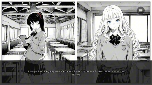 Beneath their Names - Gameplay