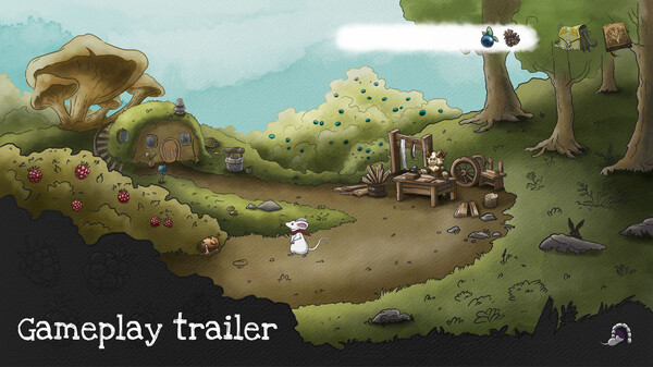 Missi gameplay trailer