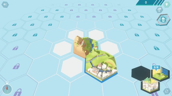 Gameplay - Sandbox Mode