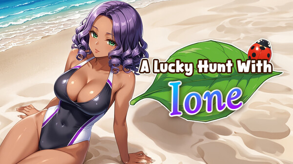 A Lucky Hunt With Ione - Launch Trailer