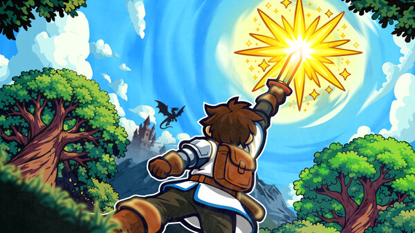 Golden Self - Alpha Trailer