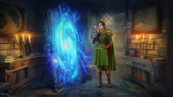 Reflections of Life: Gone But Not Forgotten Collector's Edition screenshot thumbnail video