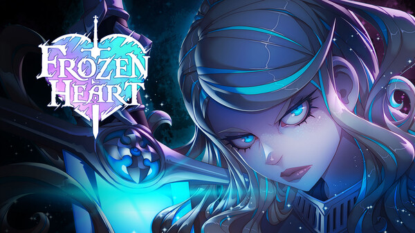 Frozen Heart - Teaser Trailer 1