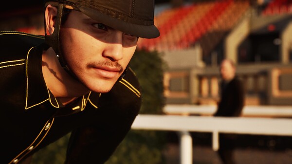 Champions Stable Announcement