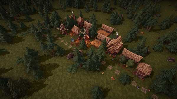 Gnome Glen Gameplay Trailer