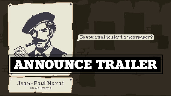 Announcement Trailer
