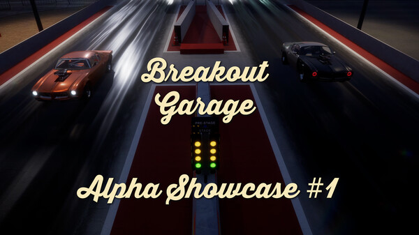 Alpha Showcase 1