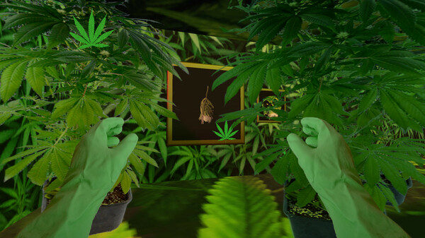 THE SOUL OF TOO BIRDS GAME screenshot 5