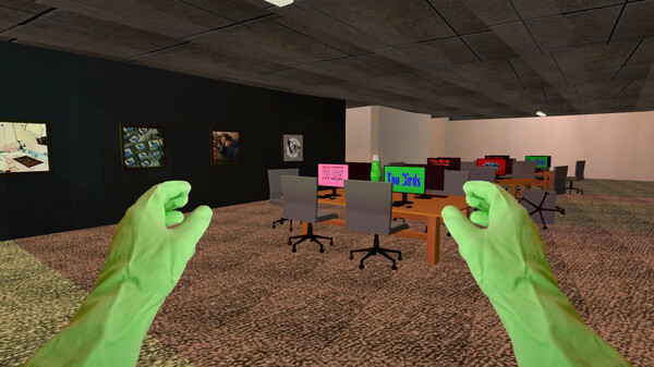 THE SOUL OF TOO BIRDS GAME screenshot 2