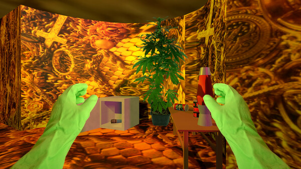 Скриншот 4 из игры THE SOUL OF TOO BIRDS GAME