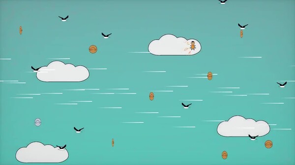 Cousin Catcher screenshot thumbnail video