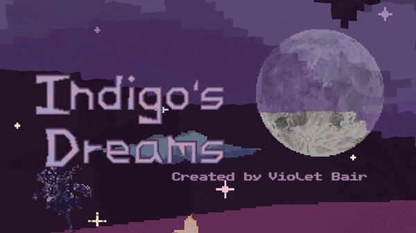 Indigo's Dreams Trailer