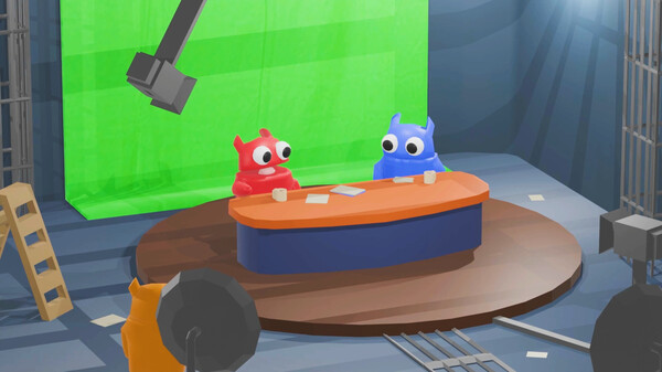 Crown Clash Announcement Trailer