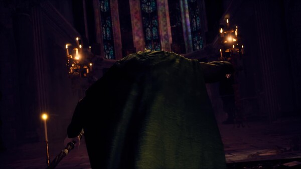 Vampire Crawlers: The Turbo Wildcard from Vampire Survivors thumbnail 1