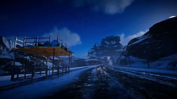 MX Racing World Trailer