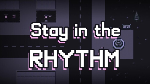 Stay in the rhythm | Trailer