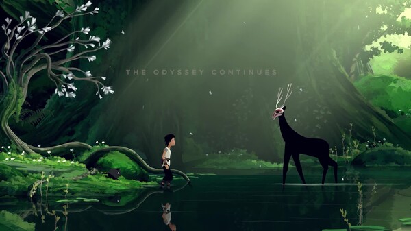 Planet of Lana II thumbnail 2