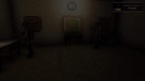 Peace Dice | Announce Trailer