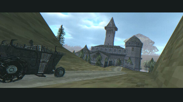 Nightmare Class Project Trailer