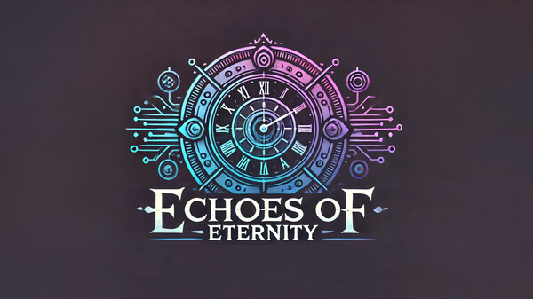 Echoes of Eternity Trailer