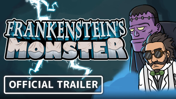 Announcement video thumbnail for Frankenstein's Monster