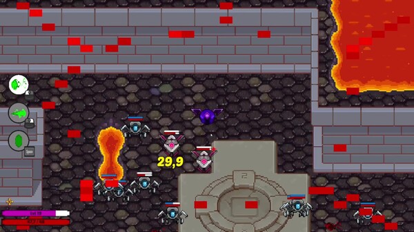 Creator's Fall screenshot thumbnail video