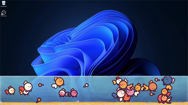 Bottom Dwellers screenshot thumbnail video