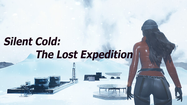 Silent Cold: The Lost Expedition