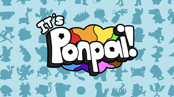 It's Ponpai('s trailer)
