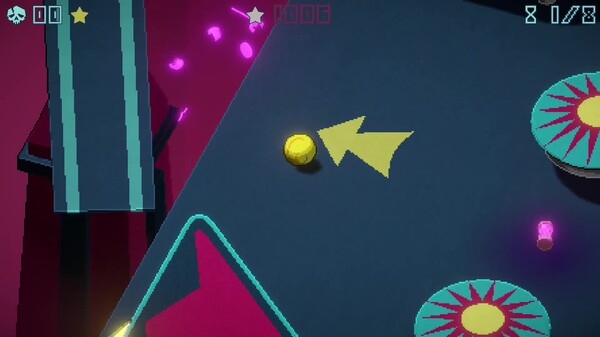 Marble's Marbles screenshot thumbnail video